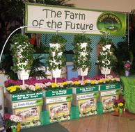 Hydro Harvest Farms