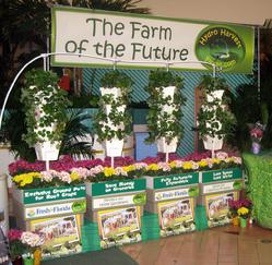Hydro Harvest Farms
